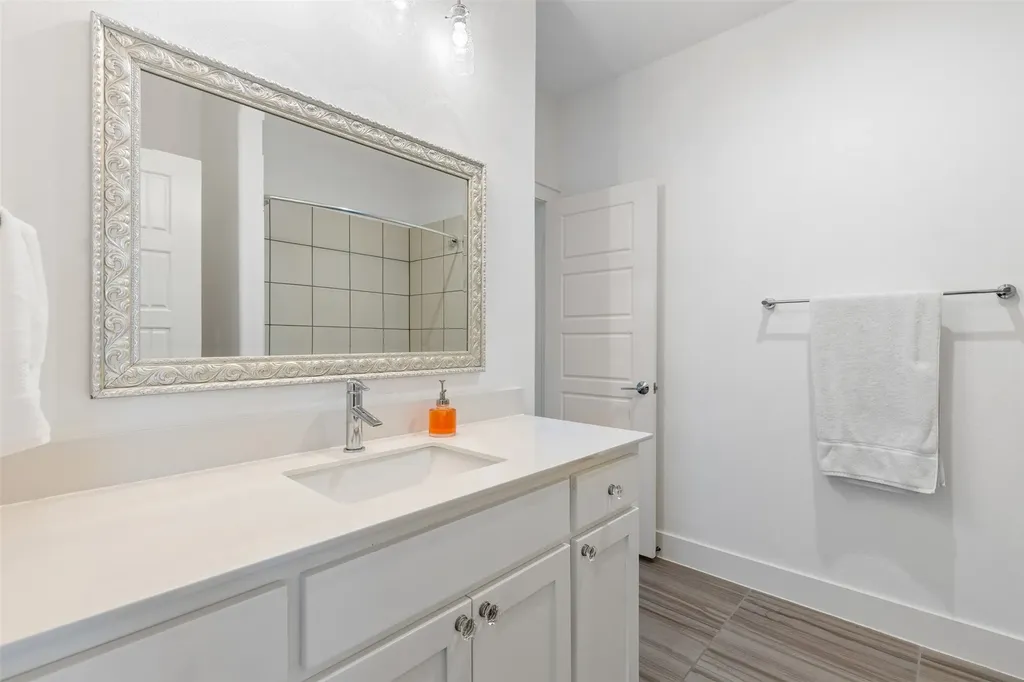 1104 Van Drive Allen TX 75013