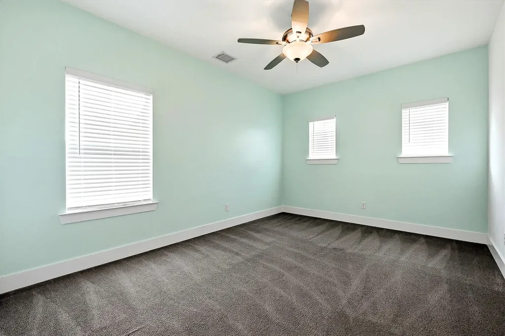 1104 Van Drive Allen TX 75013