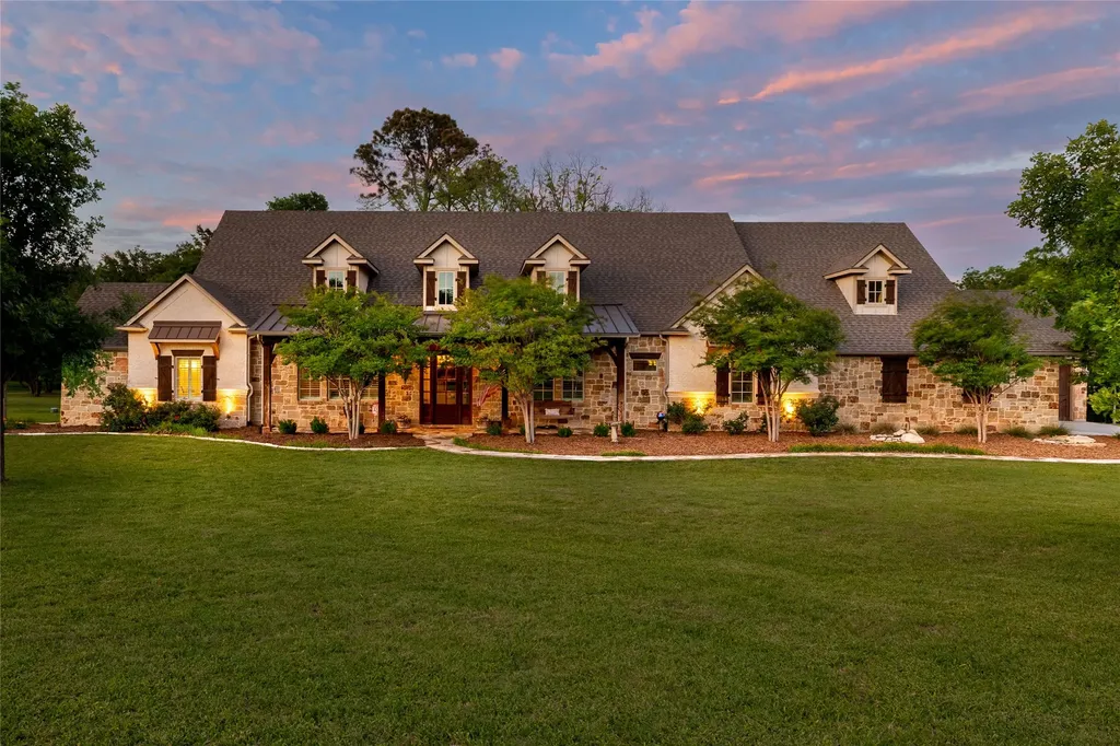 Keller TX, 1331 Bancroft Road