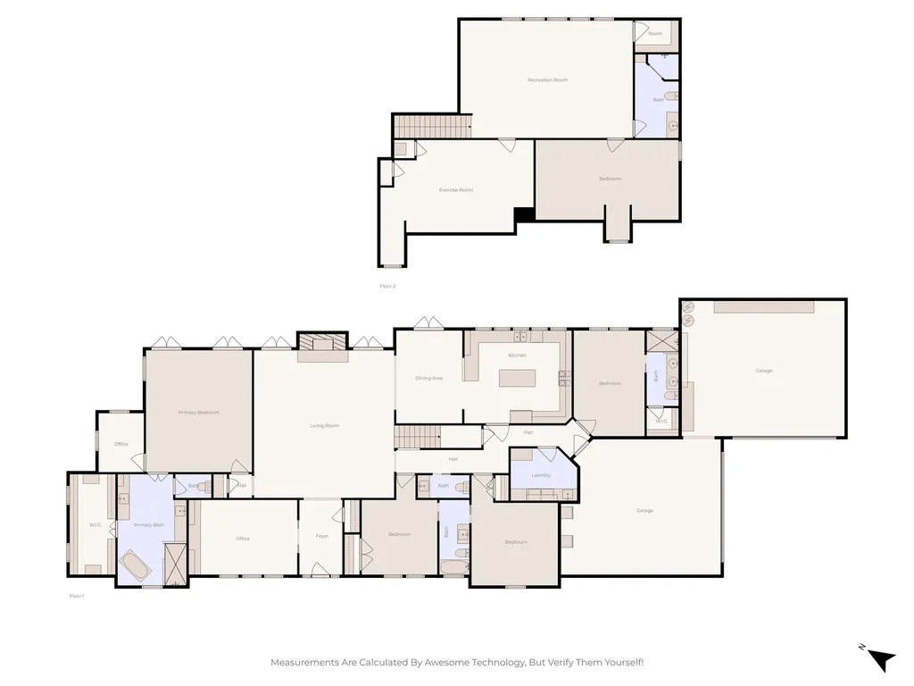 1331 Bancroft Road Keller TX 76262