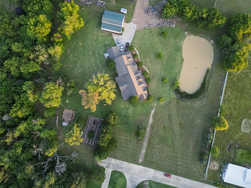 1331 Bancroft Road Keller TX 76262