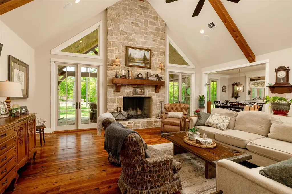 1331 Bancroft Road Keller TX 76262