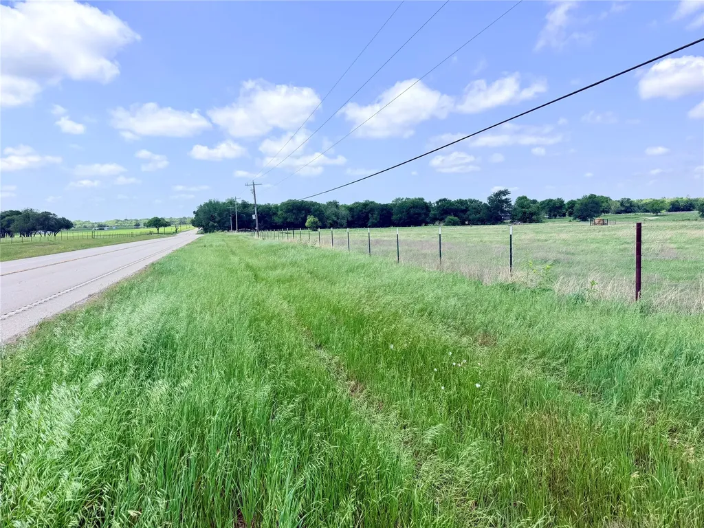 Tbd 11 Acres Fm 1183 Alma TX 75119