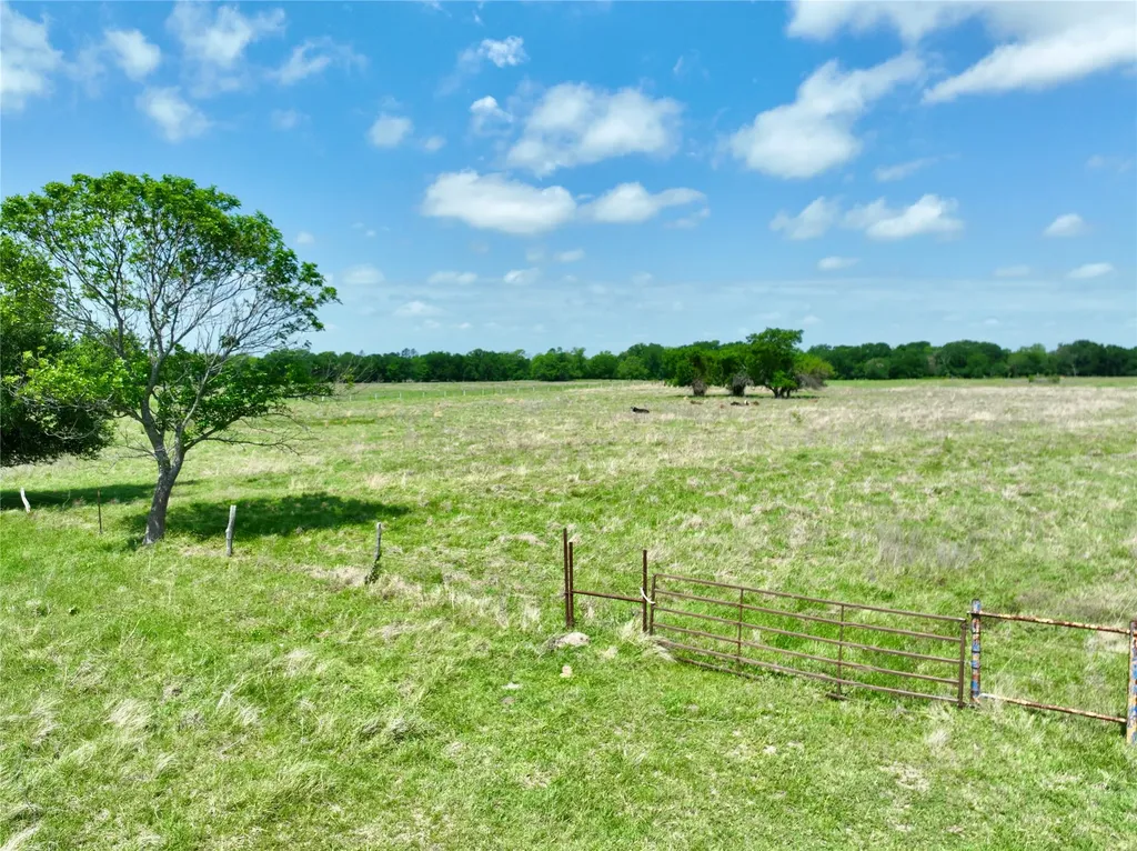 Tbd 11 Acres Fm 1183 Alma TX 75119