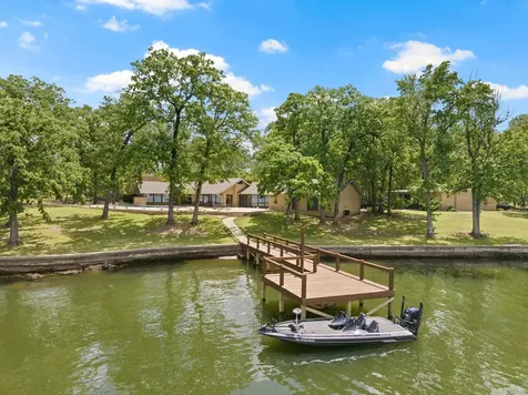 360 County Road 2136 Pittsburg TX 75686