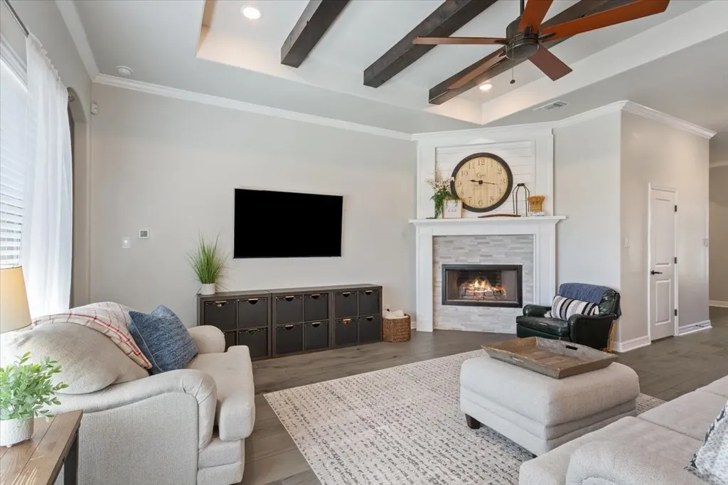 102 Rancho Del Lago Lane Morgans Point Resort TX 76513