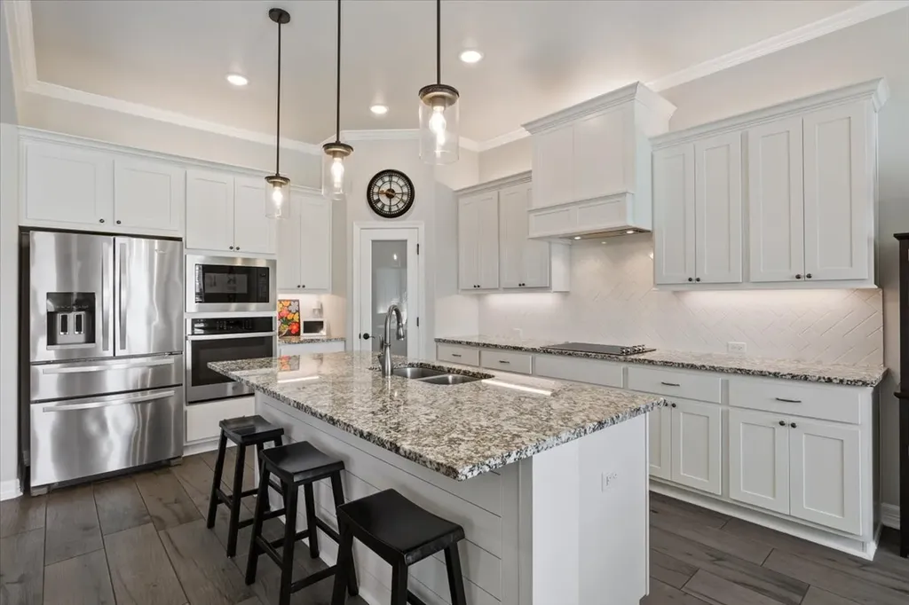 102 Rancho Del Lago Lane Morgans Point Resort TX 76513