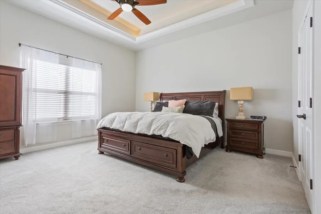 102 Rancho Del Lago Lane Morgans Point Resort TX 76513