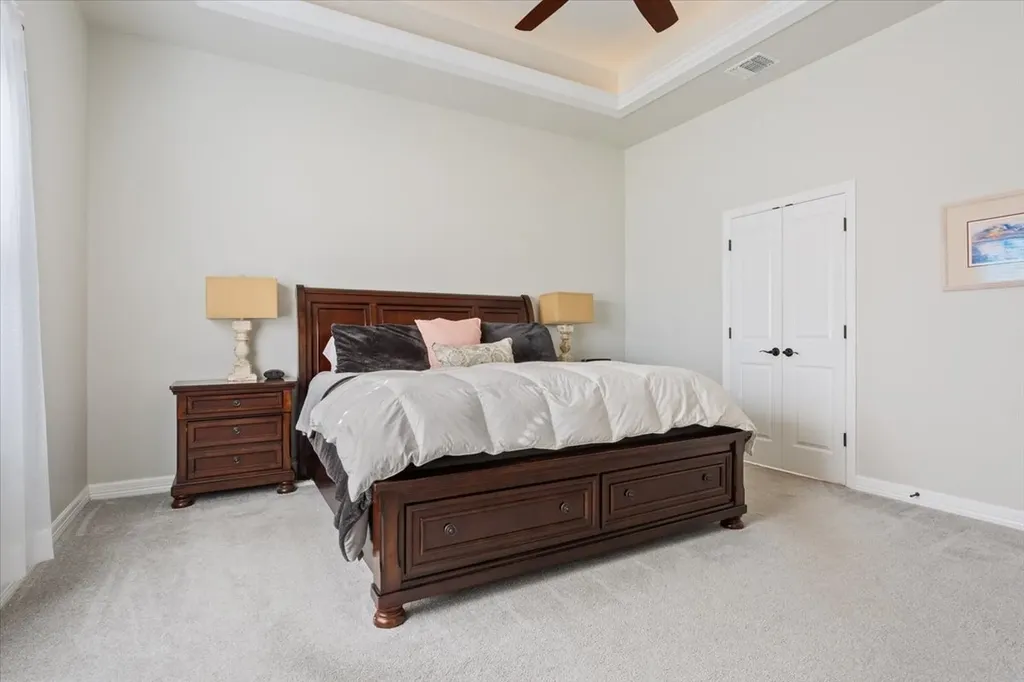 102 Rancho Del Lago Lane Morgans Point Resort TX 76513