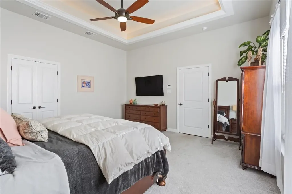 102 Rancho Del Lago Lane Morgans Point Resort TX 76513