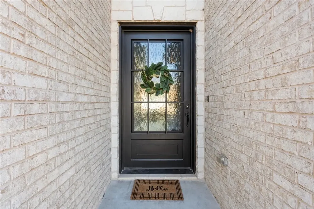 102 Rancho Del Lago Lane Morgans Point Resort TX 76513