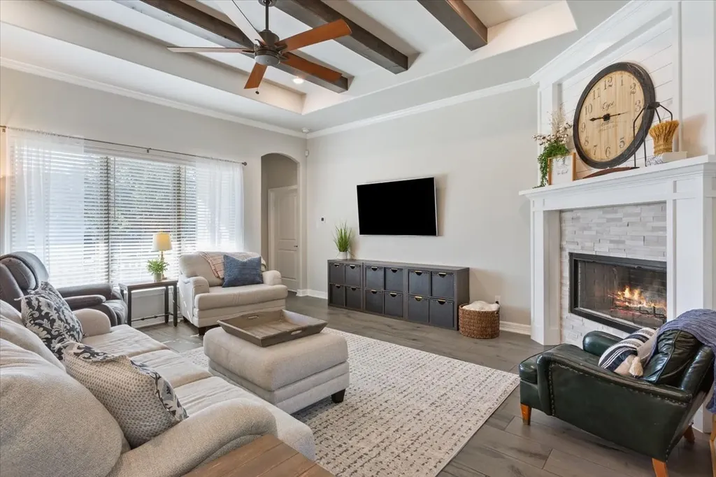 102 Rancho Del Lago Lane Morgans Point Resort TX 76513
