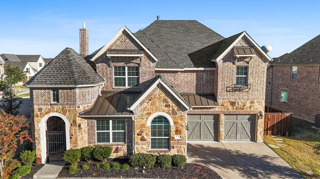 3701 Birmington The Colony TX 75056