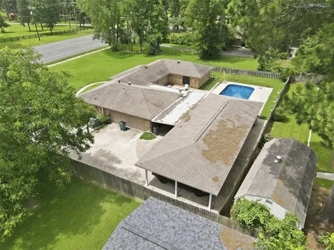 1302 W Sabine Street Carthage TX 75633