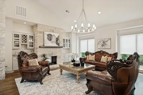 17515 River Hill Drive Dallas TX 75287