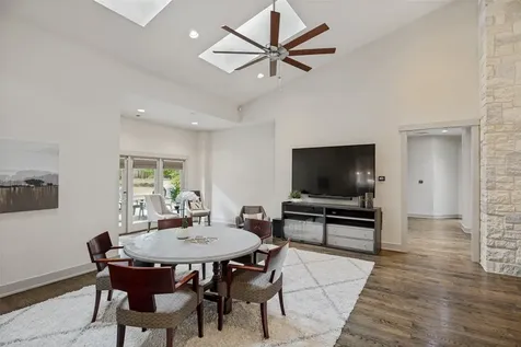 17515 River Hill Drive Dallas TX 75287