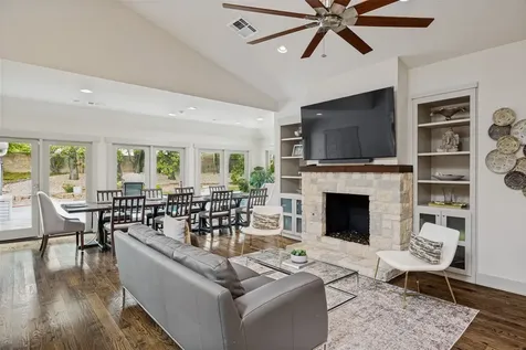 17515 River Hill Drive Dallas TX 75287