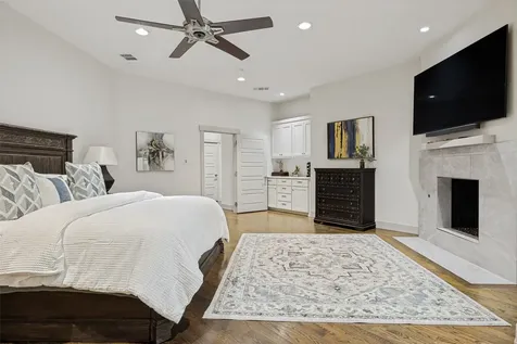 17515 River Hill Drive Dallas TX 75287