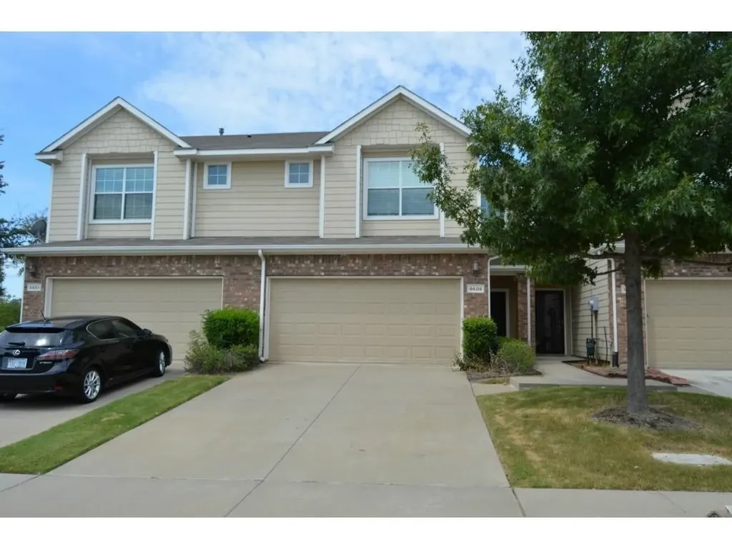 8605 Brunswick Drive Plano TX 75024