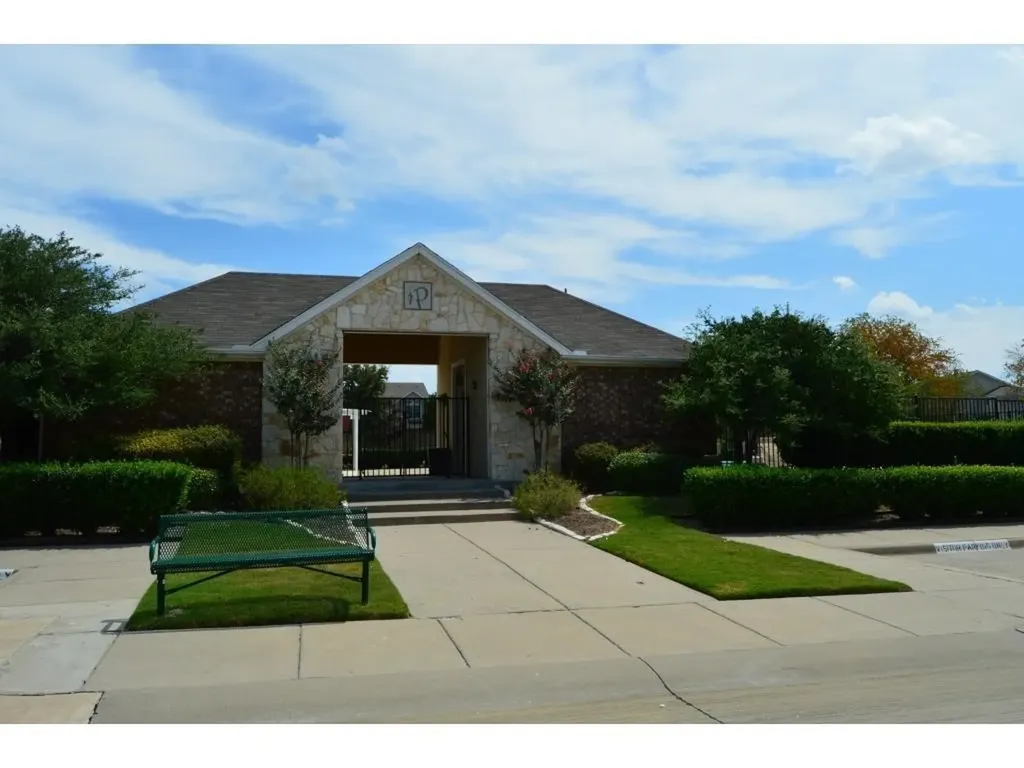 8605 Brunswick Drive Plano TX 75024