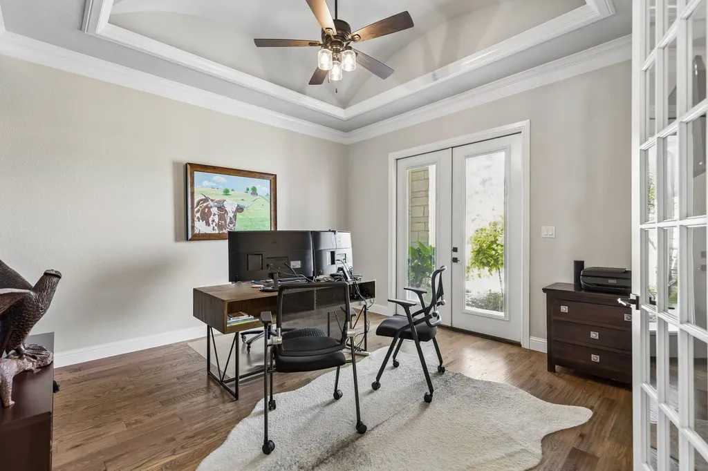 1025 High Point Street Weatherford TX 76087