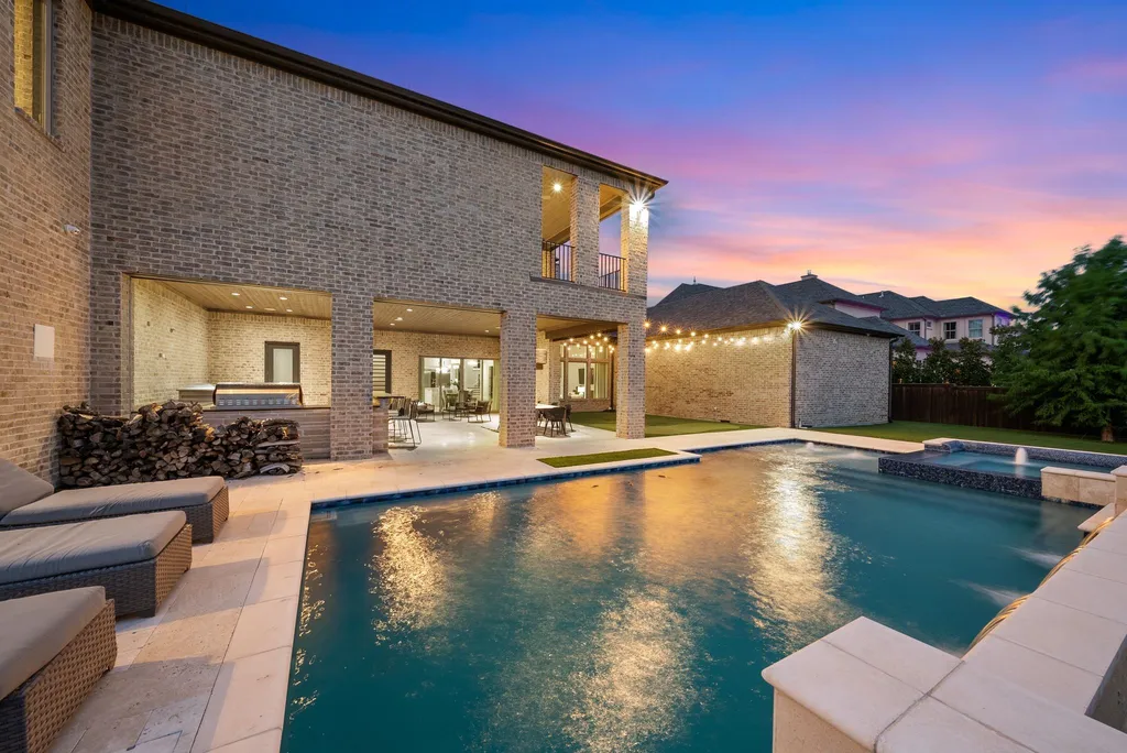 3883 Newman Boulevard Frisco TX 75033