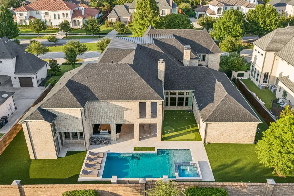 3883 Newman Boulevard Frisco TX 75033