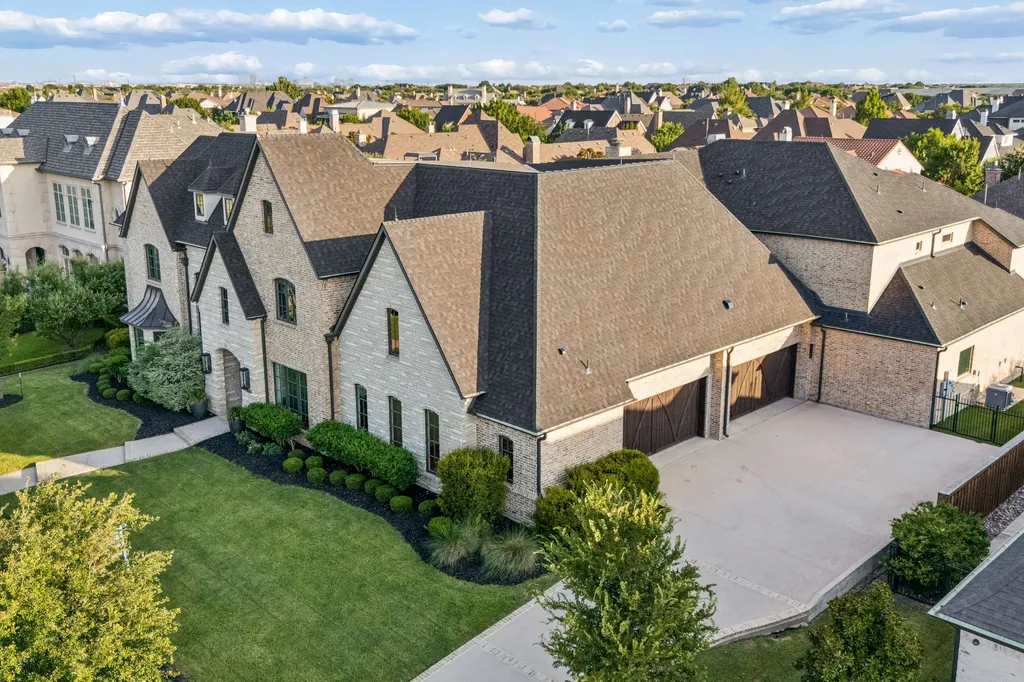 3883 Newman Boulevard Frisco TX 75033