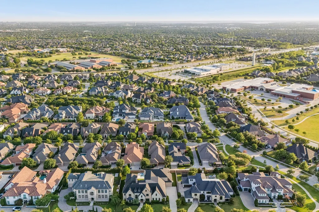 3883 Newman Boulevard Frisco TX 75033