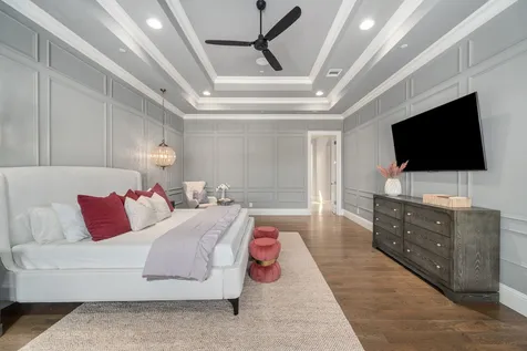 3883 Newman Boulevard Frisco TX 75033
