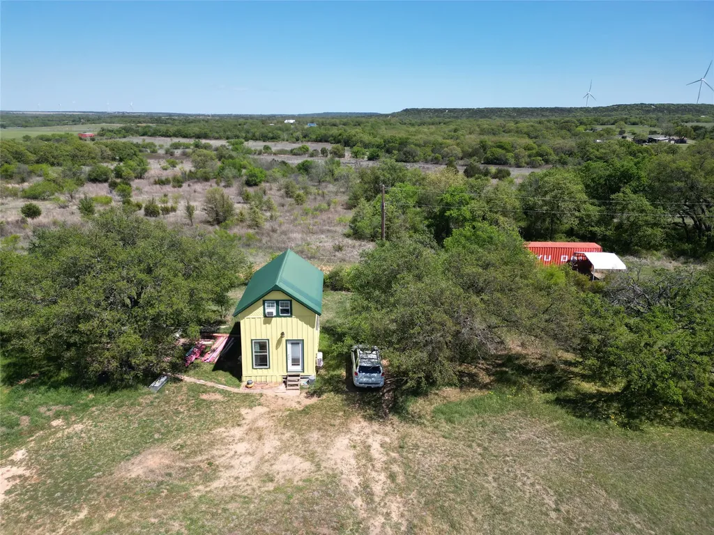 9842 Fm 2228 Baird TX 79504