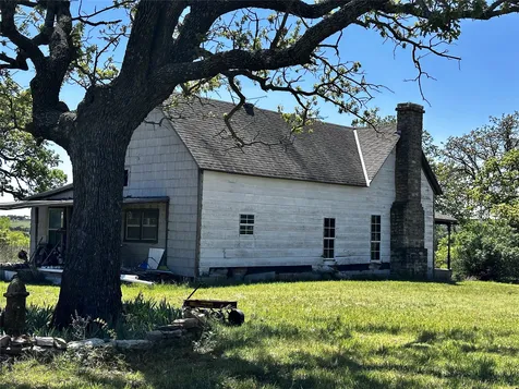 9842 Fm 2228 Baird TX 79504