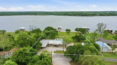 925 County Road 237 Eastland TX 76448
