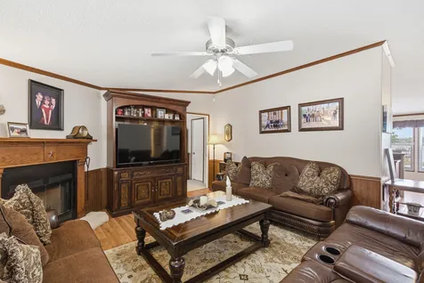 925 County Road 237 Eastland TX 76448