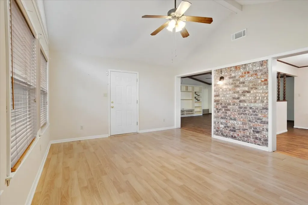3509 Holly Street Denison TX 75020