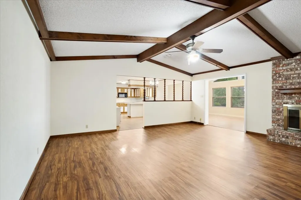 3509 Holly Street Denison TX 75020