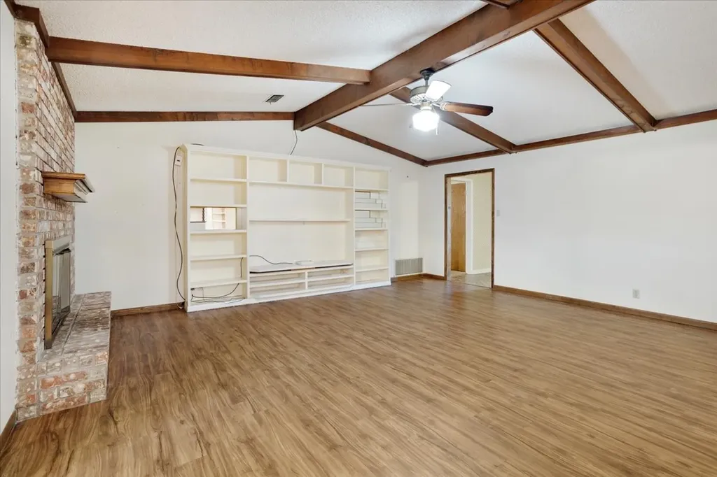 3509 Holly Street Denison TX 75020