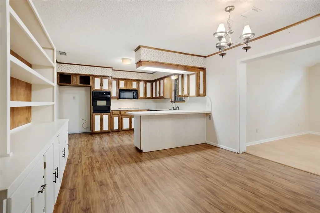 3509 Holly Street Denison TX 75020