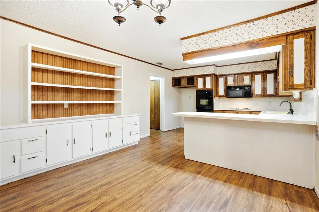3509 Holly Street Denison TX 75020
