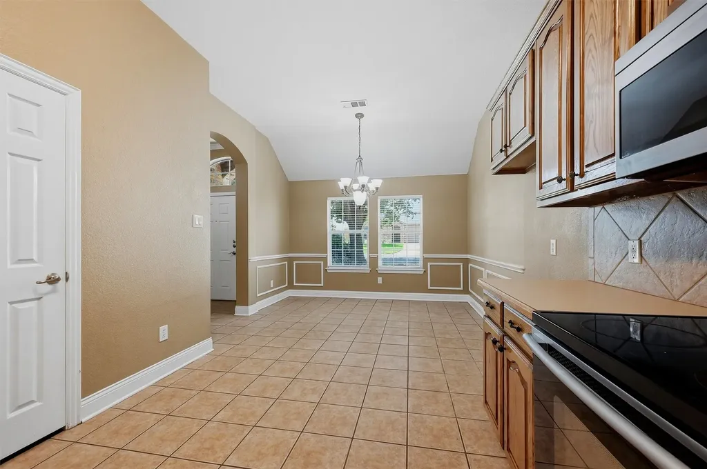 1709 Fairway Drive Sherman TX 75090