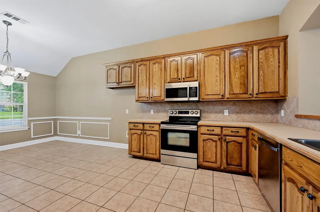 1709 Fairway Drive Sherman TX 75090