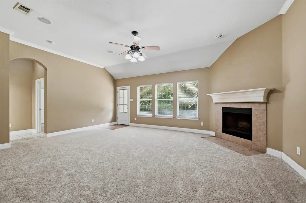 1709 Fairway Drive Sherman TX 75090