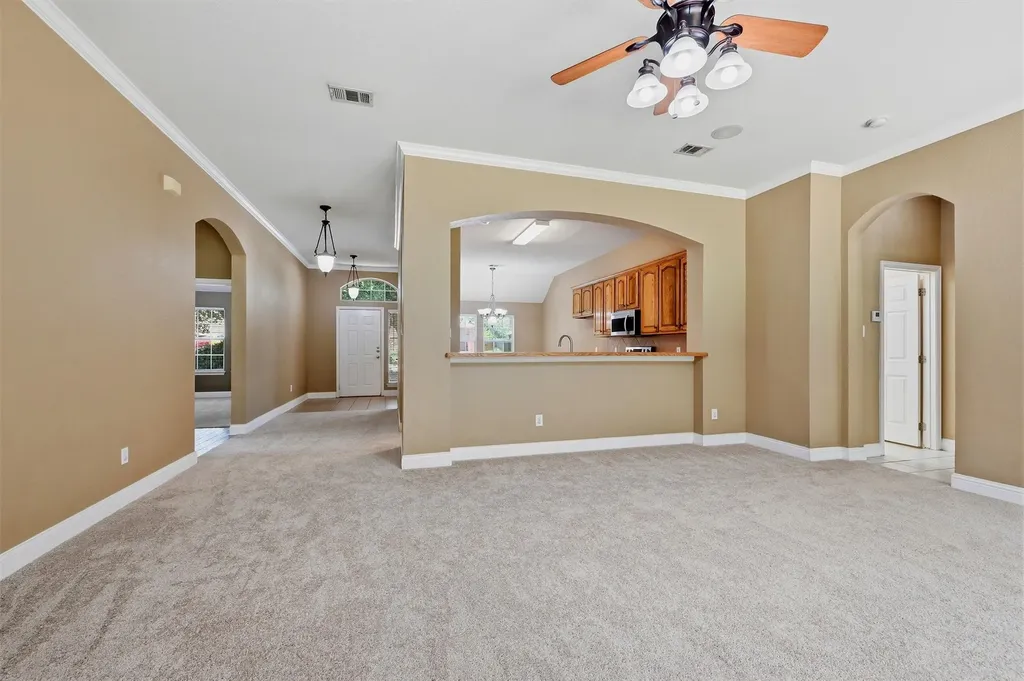 1709 Fairway Drive Sherman TX 75090