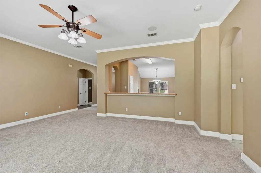 1709 Fairway Drive Sherman TX 75090