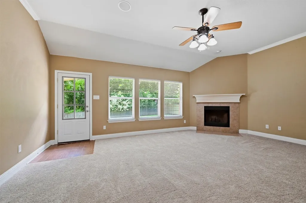 1709 Fairway Drive Sherman TX 75090