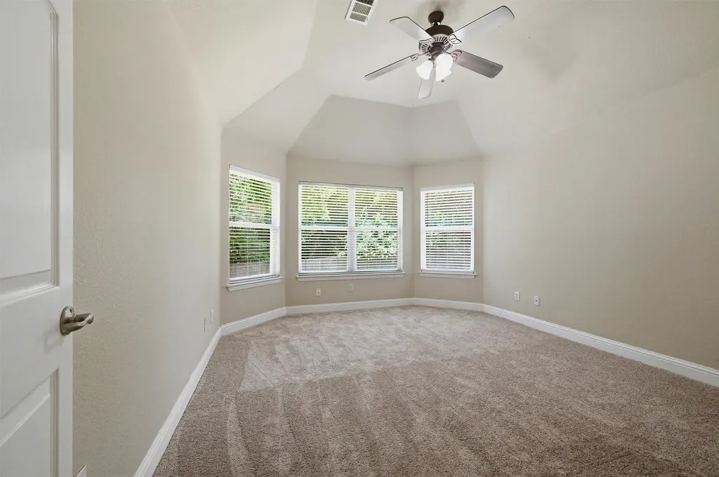 1709 Fairway Drive Sherman TX 75090