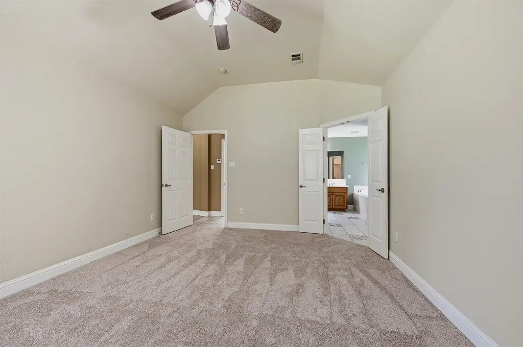 1709 Fairway Drive Sherman TX 75090