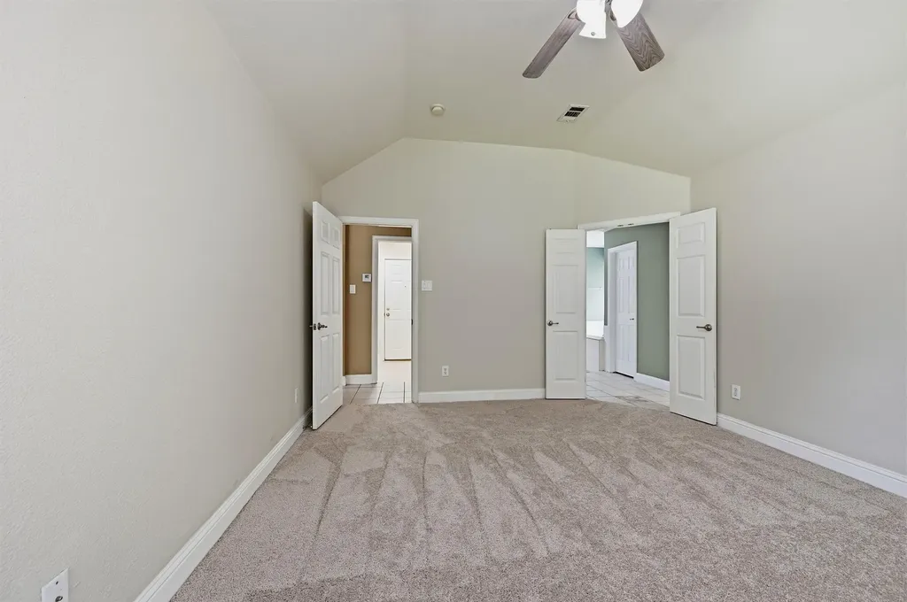 1709 Fairway Drive Sherman TX 75090