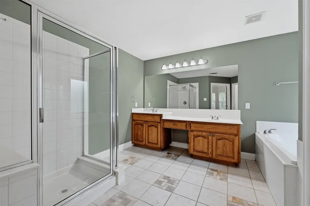 1709 Fairway Drive Sherman TX 75090