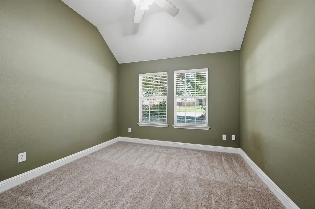 1709 Fairway Drive Sherman TX 75090